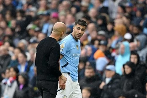 صباحك أوروبي.. انتهاء موسم رودري.. معاقبة برشلونة.. وسر تألق فيرتز